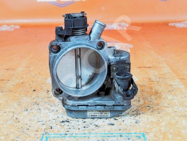 Дроссельная заслонка MERCEDES-BENZ E-класс AMG W210/S210 (1996 - 1999) &mdash; Разборка Мерседес