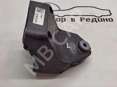 Лапа левая MERCEDES-BENZ E-класс W213/S213/C238/A238 (2016 - 2021) — Разборка Мерседес