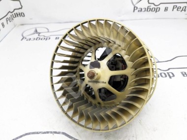 Моторчик печки MERCEDES-BENZ A-класс W168 (1997 - 2001) — Разборка Мерседес