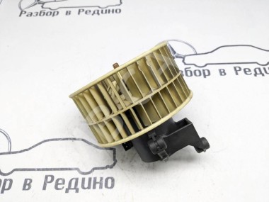 Моторчик печки MERCEDES-BENZ A-класс W168 (1997 - 2001) — Разборка Мерседес