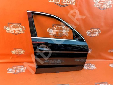 Дверь передняя правая MERCEDES-BENZ GL-класс X166 (2012 - 2016) — Разборка Мерседес