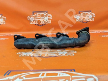 Коллектор выпускной MERCEDES-BENZ GL-класс X164 (2006 - 2009) — Разборка Мерседес