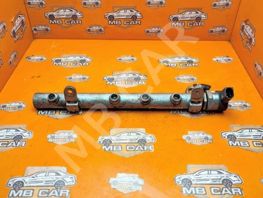 Рампа топливная MERCEDES-BENZ GLE-класс Coupe C292 (2015 - 2019) &mdash; Разборка Мерседес