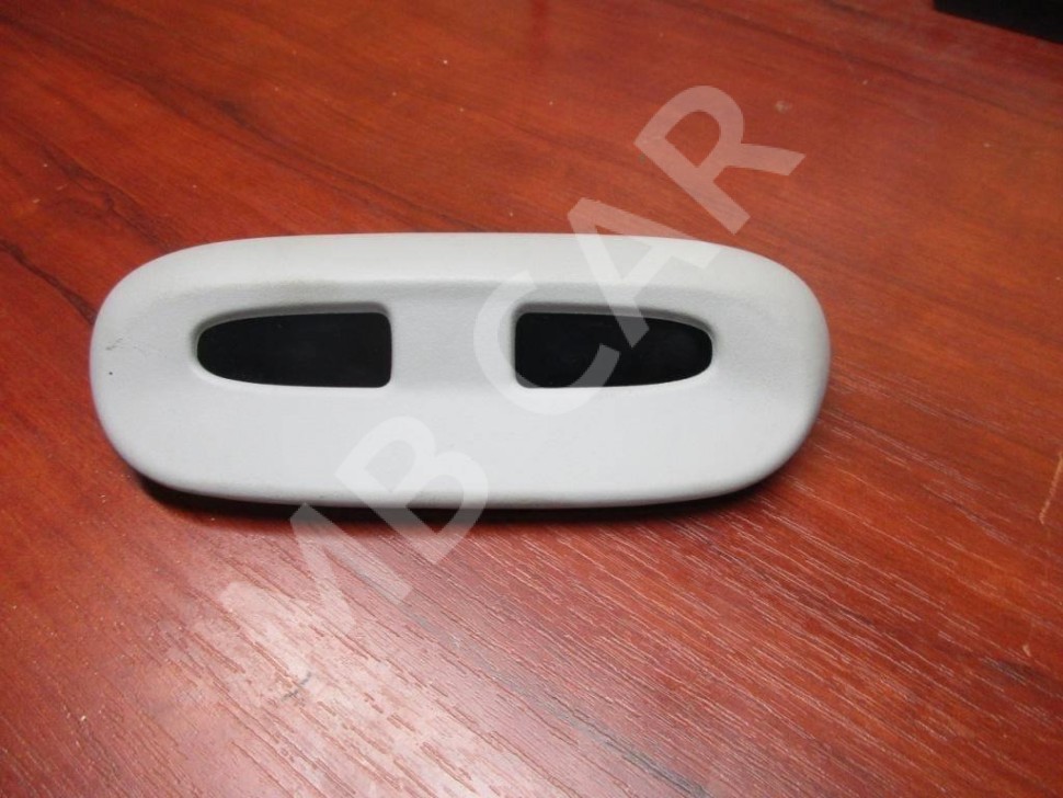 Индикатор парктроника MERCEDES-BENZ S-класс W220 (1998 - 2005) фото 1 &mdash; Разборка Мерседес