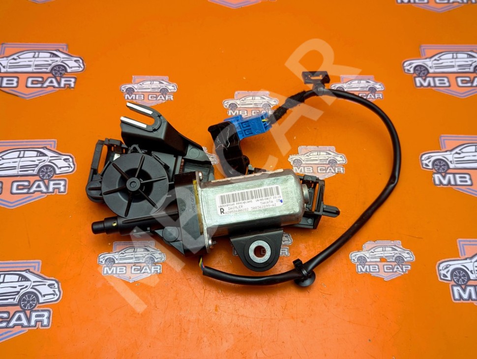 Подаватель ремня MERCEDES-BENZ E-класс W213/S213/C238/A238 (2016 - 2021) фото 1 — Разборка Мерседес