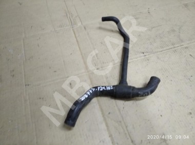 Патрубок ОЖ MERCEDES-BENZ W124 W124/S124/C124/A124 (1984 - 1993) — Разборка Мерседес