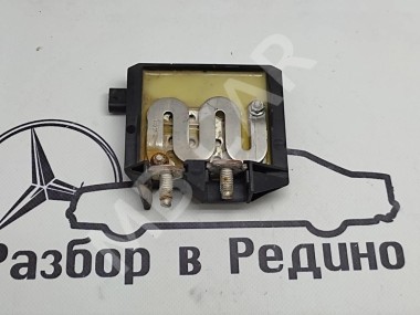 Клемма плюсовая MERCEDES-BENZ E-класс W213/S213/C238/A238 (2016 - 2021) — Разборка Мерседес