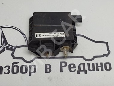 Клемма плюсовая MERCEDES-BENZ E-класс W213/S213/C238/A238 (2016 - 2021) — Разборка Мерседес