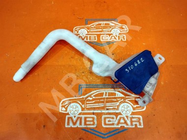 Горловина бачка омывателя MERCEDES-BENZ E-класс W211/S211 (2002 - 2006) — Разборка Мерседес