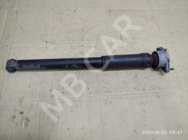 Опора двигателя MERCEDES-BENZ E-класс W212/S212/C207/A207 (2009 - 2013) — Разборка Мерседес