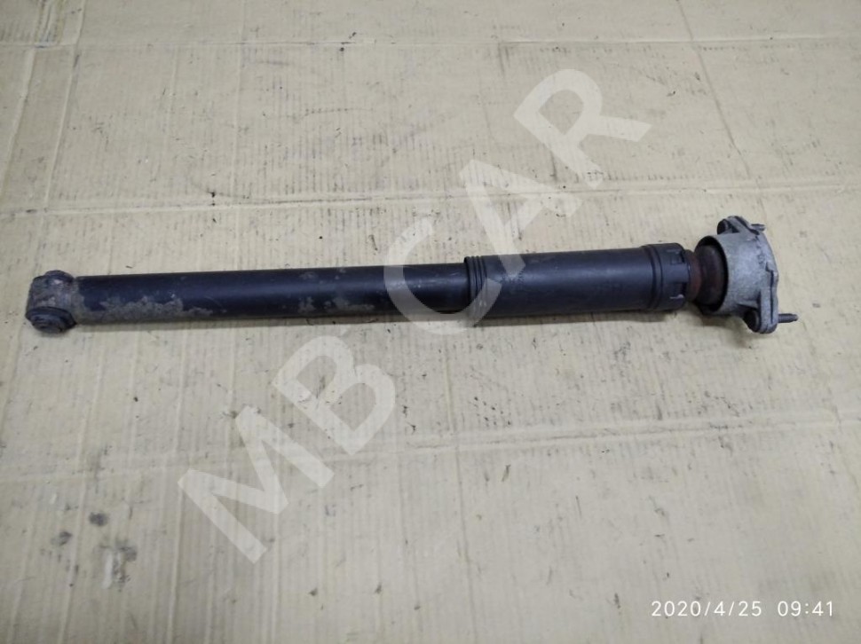 Опора двигателя MERCEDES-BENZ E-класс W212/S212/C207/A207 (2009 - 2013) фото 1 — Разборка Мерседес