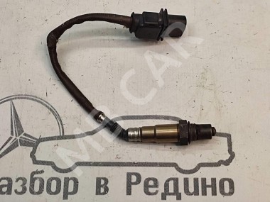 Лямбда-зонд MERCEDES-BENZ M-класс W166 (2011 - 2015) — Разборка Мерседес