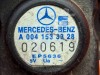 Датчик давления MERCEDES-BENZ C-класс W203/S203/CL203 (2000 - 2004) фото 4 — Разборка Мерседес