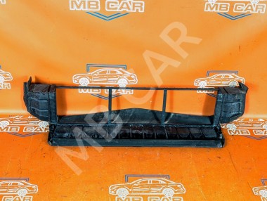 Кожух радиатора MERCEDES-BENZ CLA-класс C117/X117 рестайлинг (2016 - 2019) &mdash; Разборка Мерседес