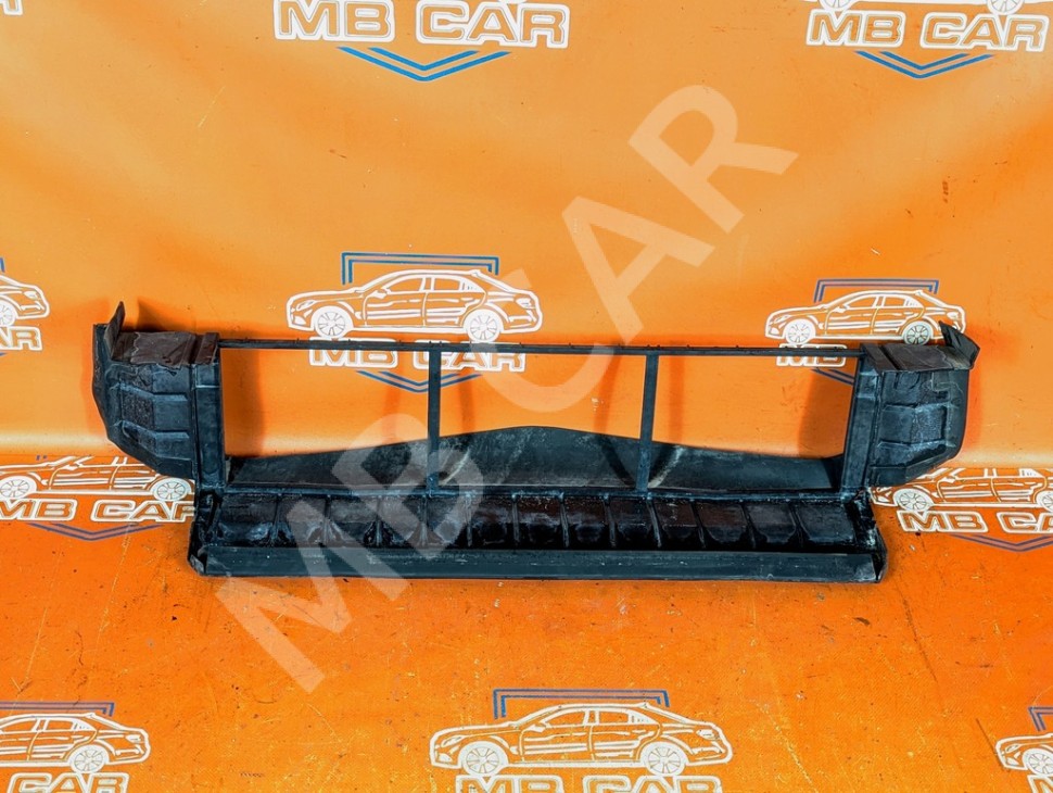 Кожух радиатора MERCEDES-BENZ CLA-класс C117/X117 рестайлинг (2016 - 2019) фото 1 &mdash; Разборка Мерседес