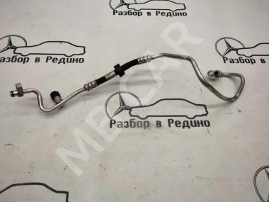 Трубка кондиционера MERCEDES-BENZ CLS-класс C218/X218 (2010 - 2014) — Разборка Мерседес