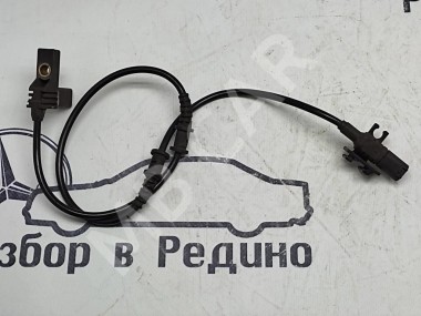 Провод датчика износа тормозных колодок MERCEDES-BENZ S-класс W220 (1998 - 2005) — Разборка Мерседес