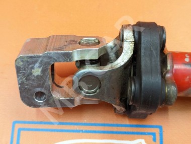 Кардан рулевого вала MERCEDES-BENZ E-класс W212/S212/C207/A207 рестайлинг (2013 - 2016) — Разборка Мерседес