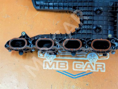 Коллектор впускной MERCEDES-BENZ GL-класс X166 (2012 - 2016) — Разборка Мерседес