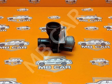 Клапан печки MERCEDES-BENZ C-класс W204/S204/С204 рестайлинг (2011 - 2015) — Разборка Мерседес