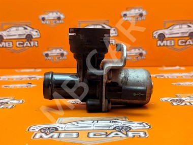 Клапан печки MERCEDES-BENZ C-класс W204/S204/С204 рестайлинг (2011 - 2015) — Разборка Мерседес