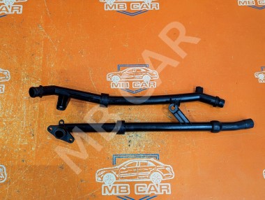 Трубка ОЖ MERCEDES-BENZ E-класс W212/S212/C207/A207 (2009 - 2013) — Разборка Мерседес