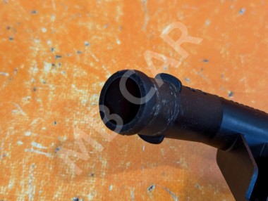 Трубка ОЖ MERCEDES-BENZ E-класс W212/S212/C207/A207 (2009 - 2013) — Разборка Мерседес