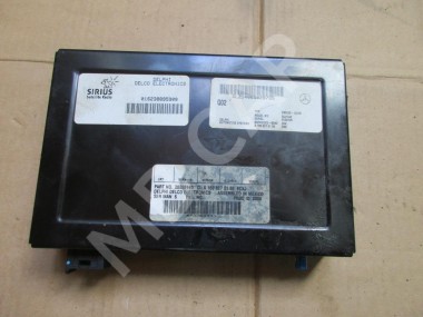 Усилитель MERCEDES-BENZ R-класс W251 (2005 - 2007) — Разборка Мерседес