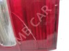 Фонарь задний левый MERCEDES-BENZ Sprinter W906 (2006 - 2019) фото 3 — Разборка Мерседес