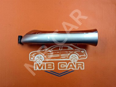 Ручка двери наружняя MERCEDES-BENZ GL-класс X164 рестайлинг (2009 - 2012) — Разборка Мерседес