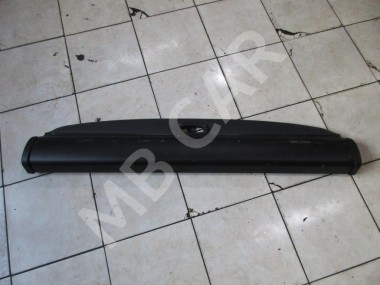 Шторка багажника MERCEDES-BENZ E-класс W211/S211 рестайлинг (2006 - 2009) — Разборка Мерседес