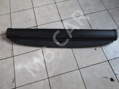 Шторка багажника MERCEDES-BENZ E-класс W211/S211 рестайлинг (2006 - 2009) — Разборка Мерседес