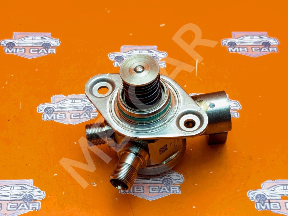 ТНВД MERCEDES-BENZ GL-класс X166 (2012 - 2016) фото 1 — Разборка Мерседес