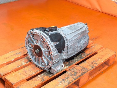 АКПП 9G-Tronic MERCEDES-BENZ E-класс W213/S213/C238/A238 (2016 - 2021) &mdash; Разборка Мерседес
