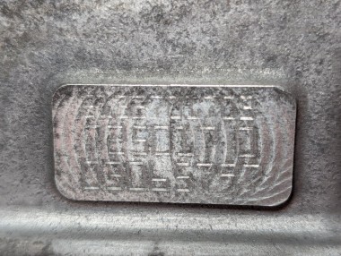 АКПП 9G-Tronic MERCEDES-BENZ E-класс W213/S213/C238/A238 (2016 - 2021) &mdash; Разборка Мерседес