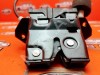 Замок багажника MERCEDES-BENZ C-класс W203/S203/CL203 (2000 - 2004) фото 2 — Разборка Мерседес
