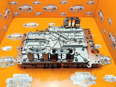 Гидроблок АКПП MERCEDES-BENZ M-класс W163 (1997 - 2001) &mdash; Разборка Мерседес
