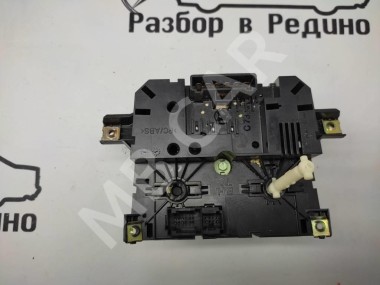 Панель управления климатом MERCEDES-BENZ V-класс W639 (2003 - 2014) — Разборка Мерседес