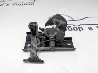 Замок капота MERCEDES-BENZ E-класс W211/S211 (2002 - 2006) — Разборка Мерседес