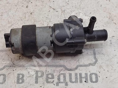 Насос циркуляционный MERCEDES-BENZ C-класс W203/S203/CL203 (2000 - 2004) — Разборка Мерседес