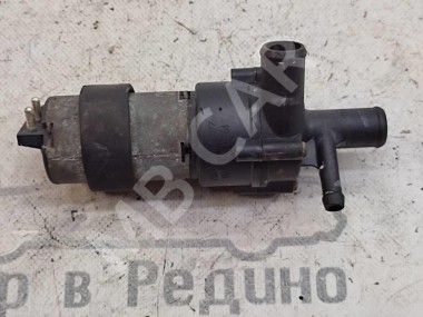 Насос циркуляционный MERCEDES-BENZ C-класс W203/S203/CL203 (2000 - 2004) — Разборка Мерседес