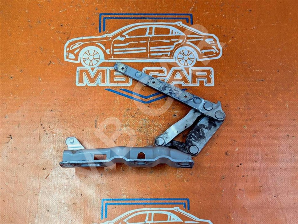 Петля капота MERCEDES-BENZ C-класс W203/S203/CL203 (2000 - 2004) фото 1 — Разборка Мерседес