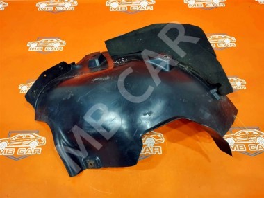 Подкрылок передний левый, задняя часть MERCEDES-BENZ M-класс W164 (2005 - 2008) — Разборка Мерседес