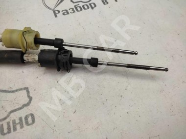 Трос кулисы МКПП MERCEDES-BENZ A-класс W169 (2004 - 2008) — Разборка Мерседес