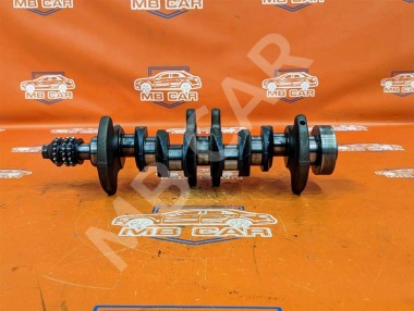 Коленвал MERCEDES-BENZ Sprinter w906 — Разборка Мерседес