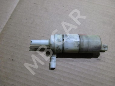 Насос омывателей MERCEDES-BENZ E-класс W210/S210 (1995 - 1999) — Разборка Мерседес