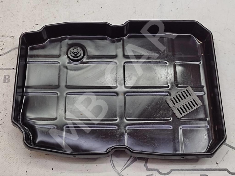 Поддон АКПП MERCEDES-BENZ C-класс W204/S204 (2006 - 2011) фото 1 — Разборка Мерседес