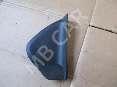 Накладка MERCEDES-BENZ M-класс W164 (2005 - 2008) — Разборка Мерседес