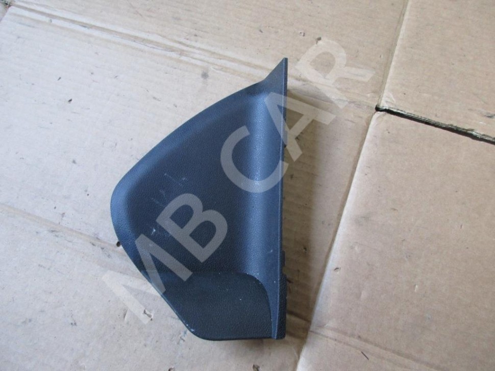 Накладка MERCEDES-BENZ M-класс W164 (2005 - 2008) фото 1 — Разборка Мерседес