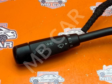 Переключатель подрулевой MERCEDES-BENZ C-класс W203/S203/CL203 (2000 - 2004) — Разборка Мерседес